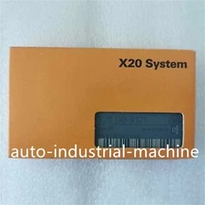 New & Genuine B&R X20D09321 PLC Module In Box Expedited Ship 1PCS