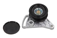 Spannrolle Keilrippenriemen Maxgear 54-0817 FüR Vw Audi Skoda A4 A6 Superb 3A5 1