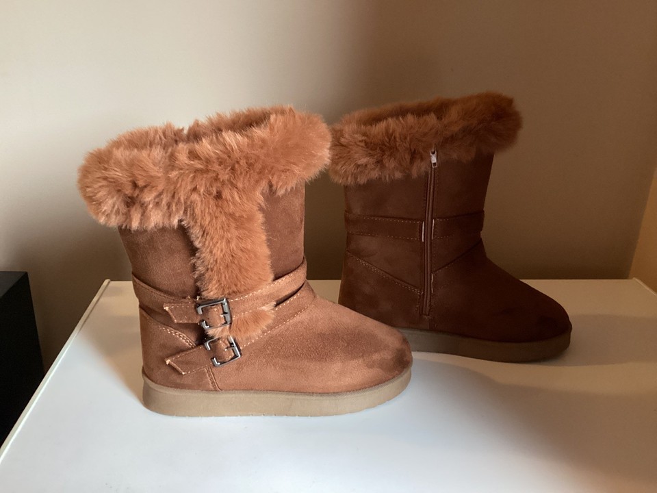 Grosby High Boots Ugg