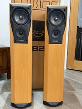 Mission 782 Floor Standing Speakers