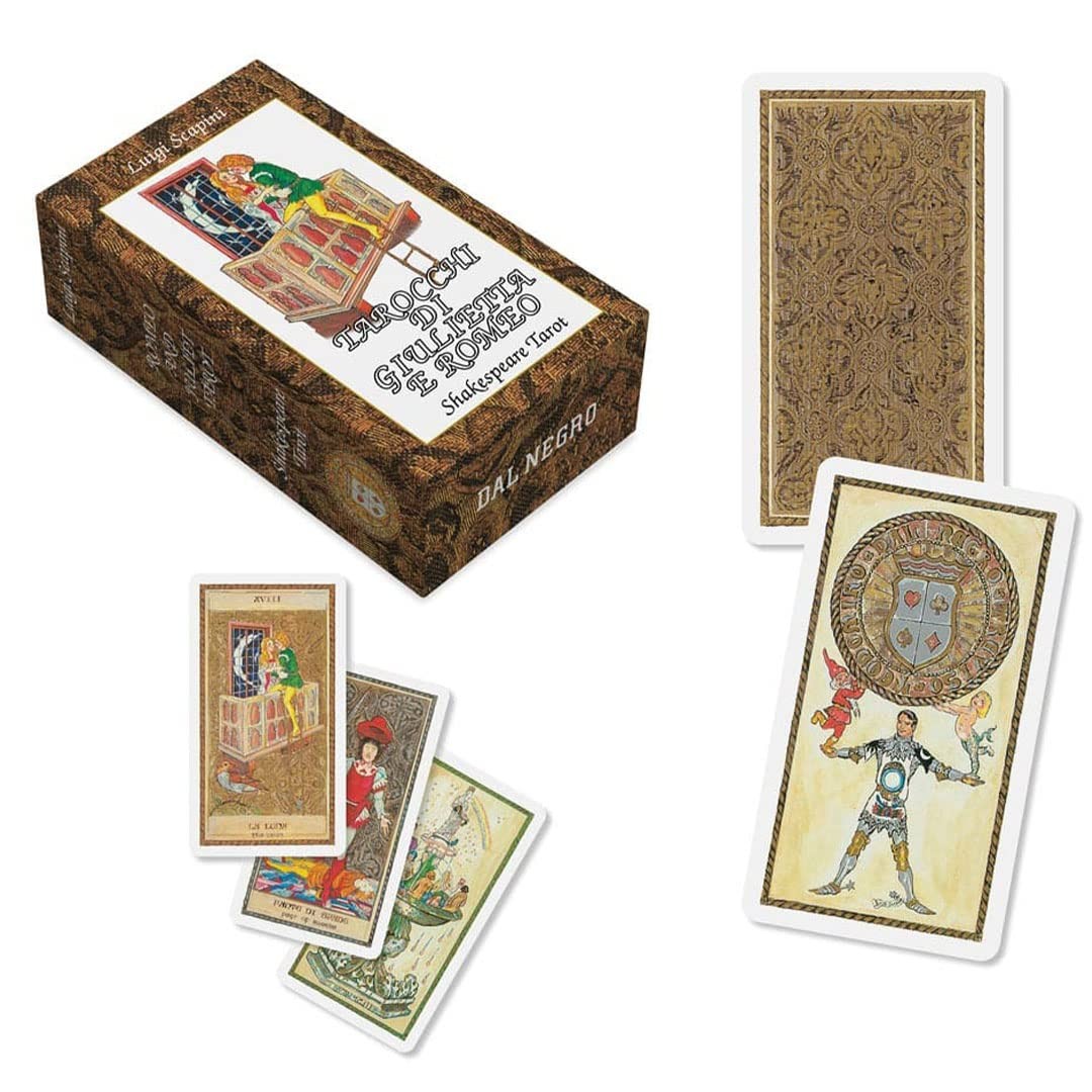 Деконоцидо Картеншпиль 7490₽