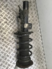 Federbein vorne links  Ford S-Max (WA6) 2.0 TDCi 103kW 140PS Stoßdämpfer TXWA D