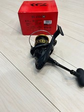 [Price Reduced] DAIWA BG4500H