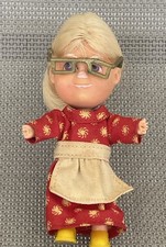 Vintage 1967 Hasbro Storykins Liddle Kiddle O...
