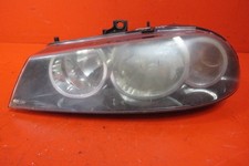 Alfa Romeo 156 2005 Vorne links Scheinwerfer 60695646 CWI7316