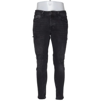Loft, Jeans, Größe: 44/30, THE ORIGINAL, Schwarz #4uY