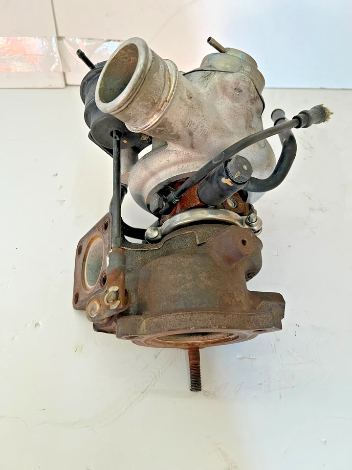 TURBOCHARGER 28231-2C410 FITS HYUNDAI GENESIS COUPE 2008-2011 - Image 4 of 4