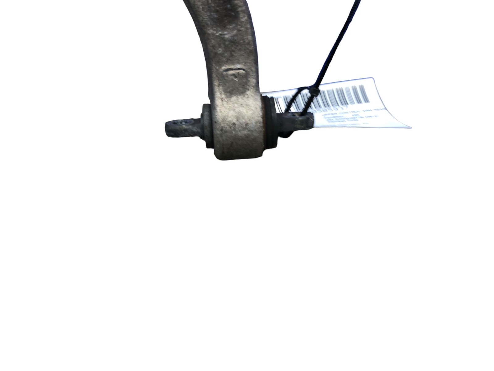 2004-2008 LAMBORGHINI GALLARDO REAR RIGHT UPPER CONTROL ARM OEM