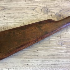J. Stevens Crack Shot No. 26 Used 22 Cal. Walnut Stock 125 J. Stevens Crack Shot No. 26 Used 22 Cal. Walnut Stock 125
