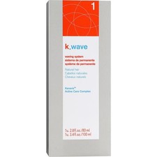 Lakme K.Wave Waving System for Natural Hair 1