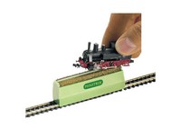 Trix Minitrix 66623 Spur N - ReinigungsböRste Neu Und Ovp