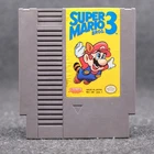 New ListingSuper Mario Bros. 3 (NES) Loose Cart Only - Authentic Good Condition