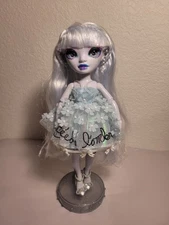 Rainbow Shadow High Costume Ball Special Edition Eliza McFee Rainbow Vision Doll