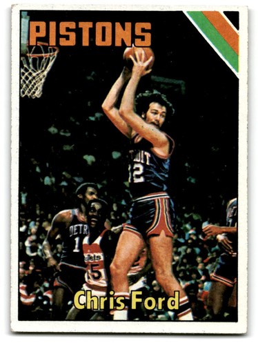 1975-76 Topps Basketball Poor to Good You Choose, Complete Your Set #1-330 - Bild 72 von 459