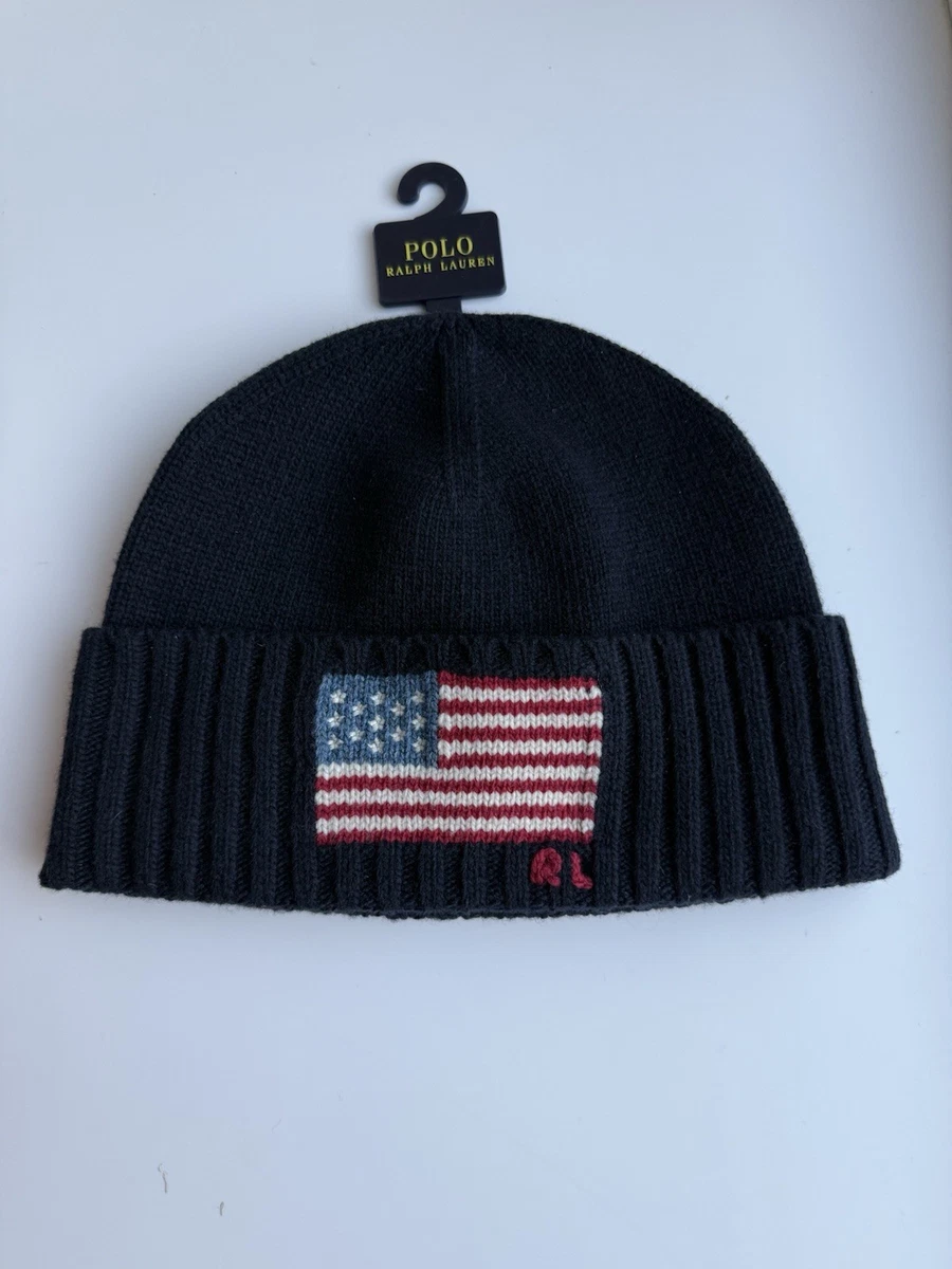Polo Ralph Lauren Men's Beanie Hats for sale - eBay