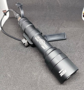 Surefire M600 Ultra Scout Light | eBay
