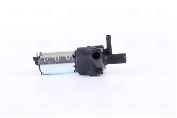 Nissens Wasserpumpe 831055 FüR MERCEDES-BENZ-image