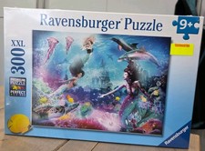 Puzzle Xxl 300Pcs Mermaids Ravensburger Puzzle Top Quality Best