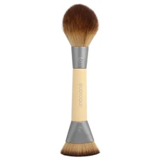 Sculpt + Bronze Dual-Ended Brush , 1 Brush