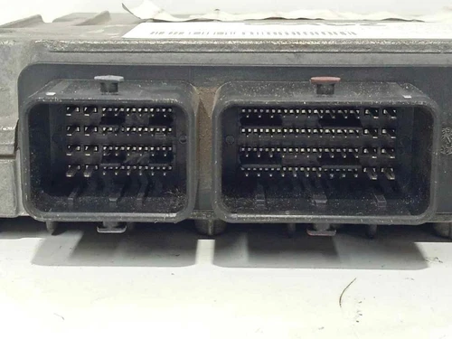 9646449280 Motorsteuergerät für PEUGEOT 307 (S1)(04.2001) XR 2002 3789581 - Bild 3 von 10