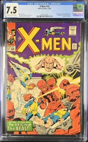 Comic Image