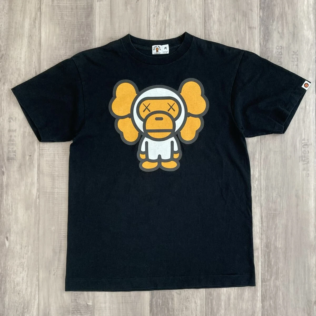Bape Kaws In Men's T-Shirts for sale - eBay