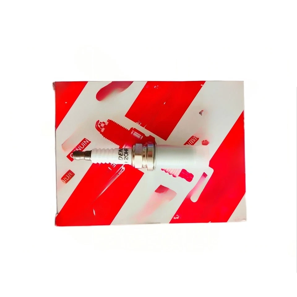 GENUINE Toyota 4Runner Tacoma FJ Cruiser OEM V6 4.0L Spark Plug SET 90919-01235 - Image 4 of 4