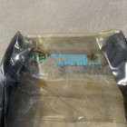 RARE VINTAGE KENWOOD REEL TO REEL TAPE DECK VINYL COVER INTACT AS SHOWN — photo 2