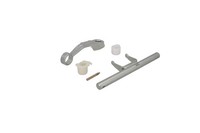 Kamoka AusrüCkgabel Kupplung FC006 FüR Peugeot 306 7A 7C N3 N5 406 8B 405 2 4B