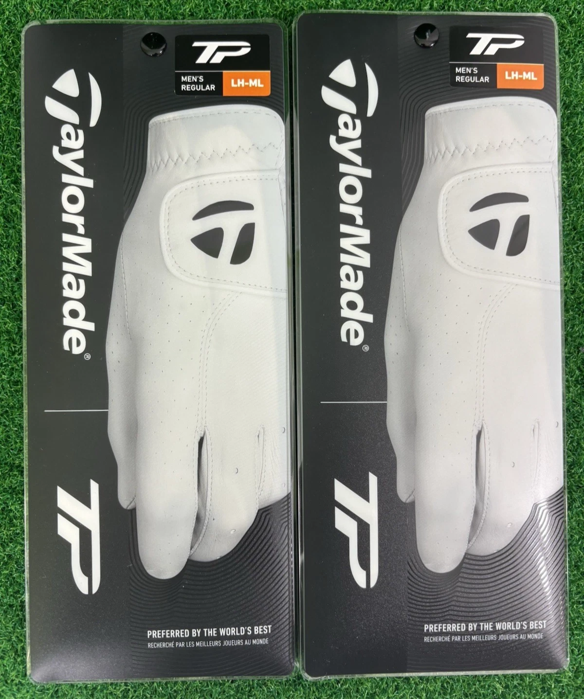 TaylorMade Tour Preferred Golf Gloves