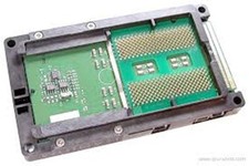 SL6RL Intel Itanium 800MHz 133MHz FSB 4MB L3 Cache Socket