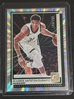 2025 Panini Donruss Basketball Holo Laser Giannis Antetokounmpo #106