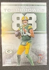 2025 Topps Signature Jordan Love Base (RAW)