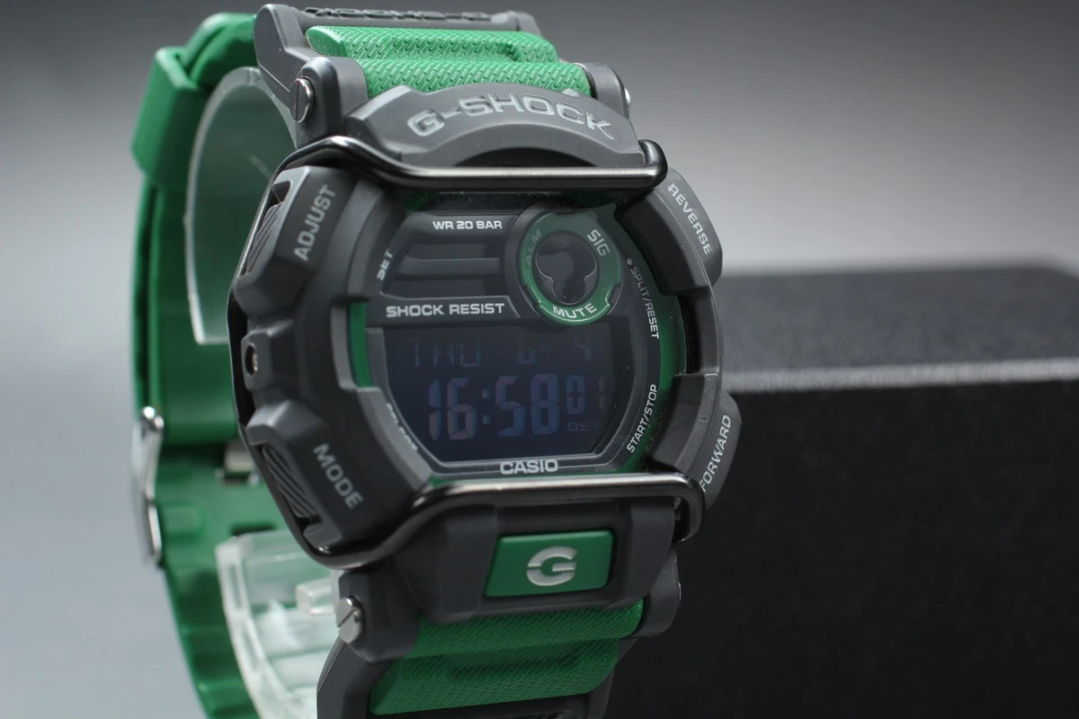Casio G-SHOCK GD-400 Wristwatches for sale | eBay