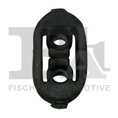 Halter Abgasanlage Fa1 123 936 Passend FÜR Nissan Opel Renault-image