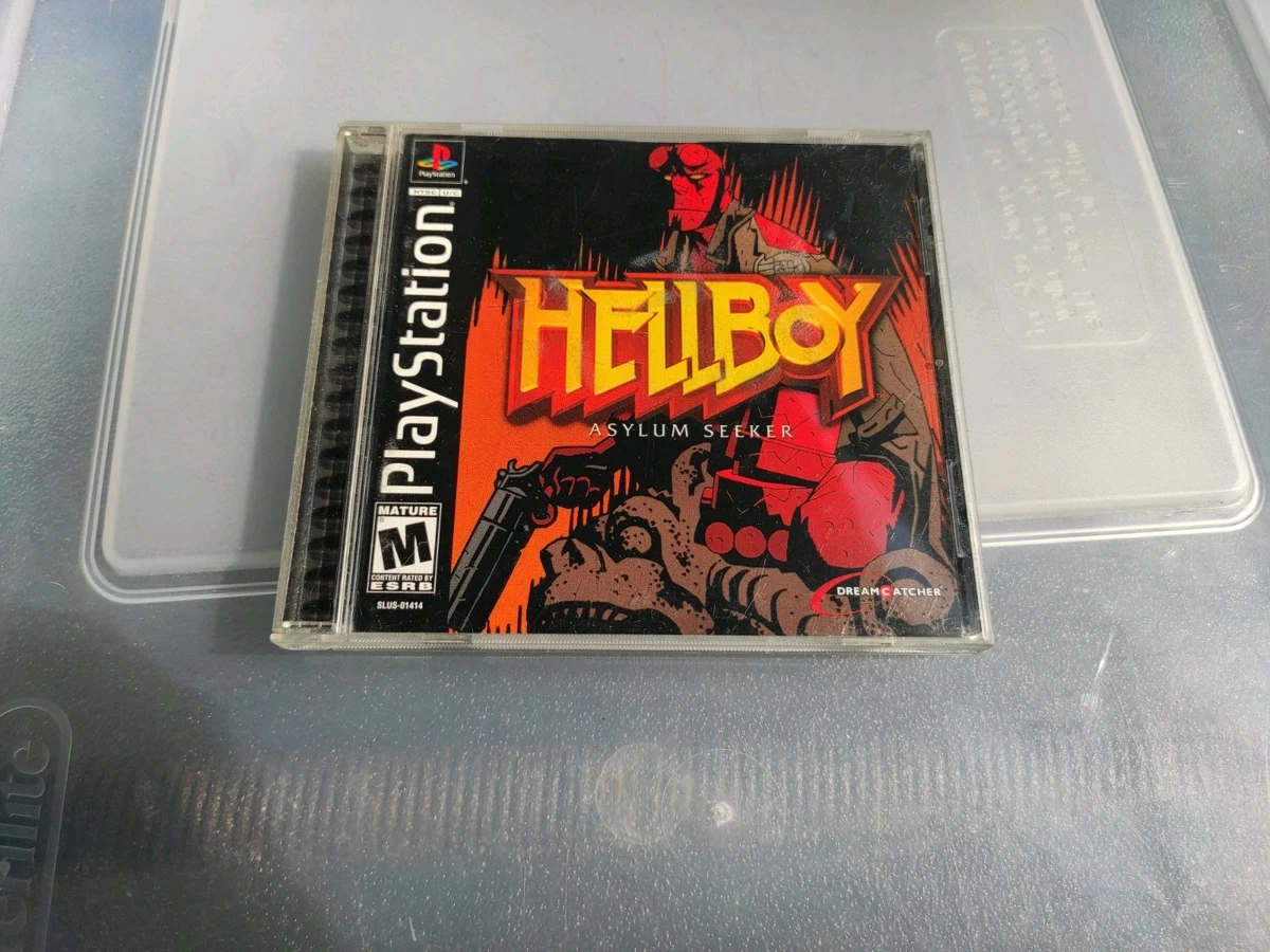 Ps1 Case for sale | eBay