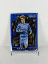 2021-22 Topps Chelsea FC Team Set Soccer Cards - Checklist Added 15