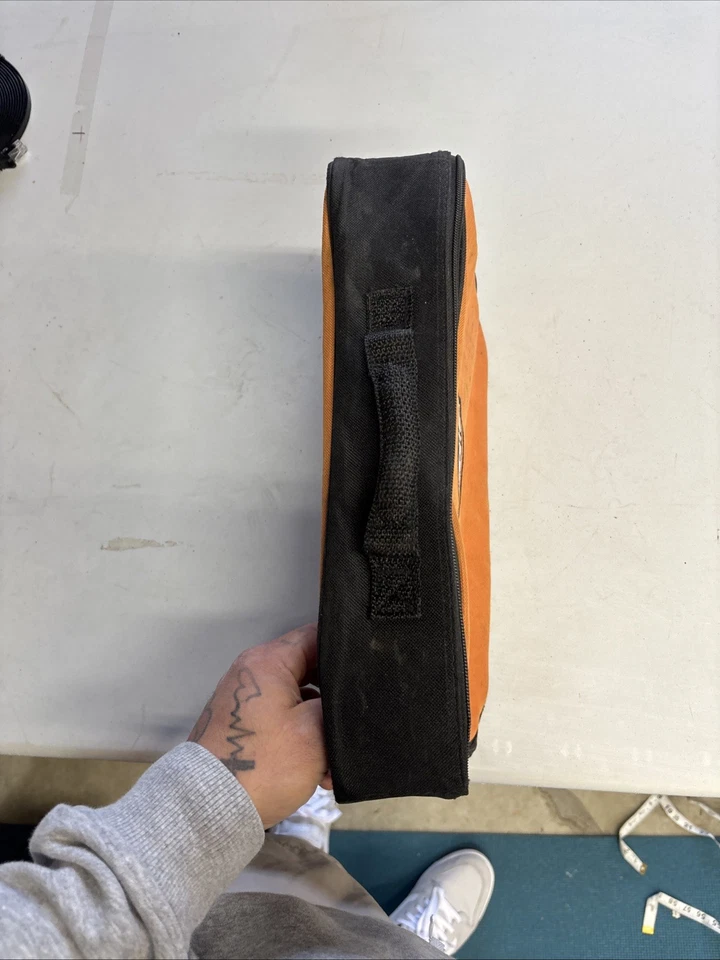 Ridgid Tool Bag  12 x 7 x 4 1/2 inch - Image 3 of 4