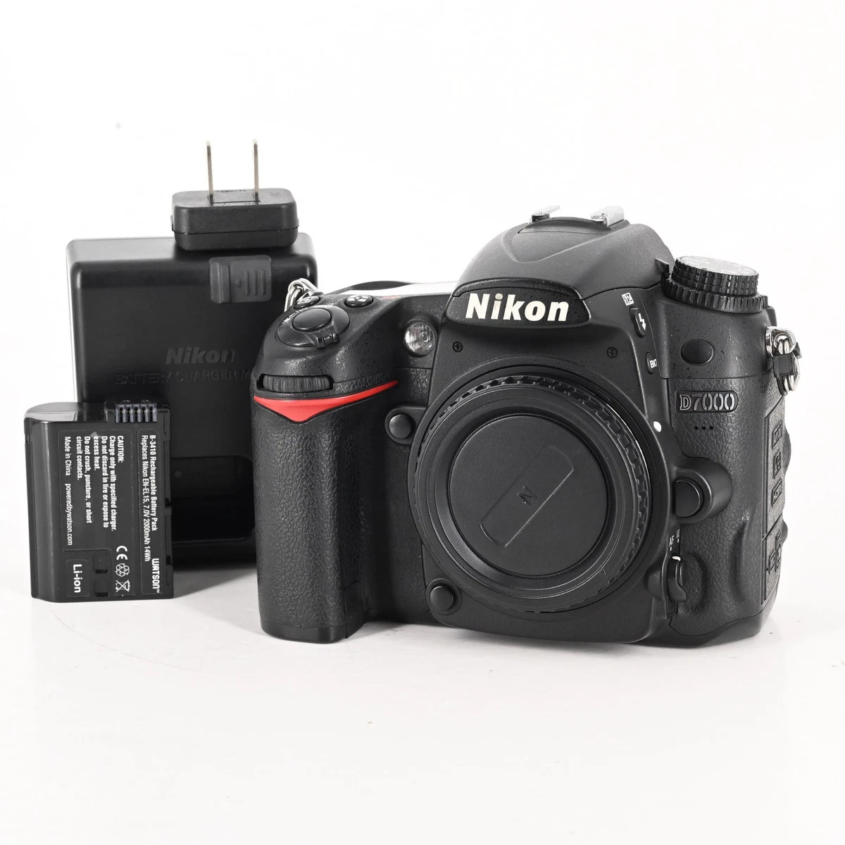 25+ Nikon D7000 Digital Cameras for sale | Updated Oct 2026