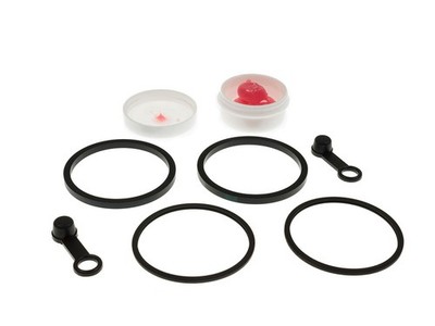 Bremssattel Reparatur Satz BCR-202 hinten für Yamaha BT FJ FZ FZR TDM XJ XJR YZF