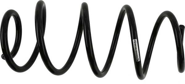 Sachs 991 165 Fahrwerksfeder For Mazda-image