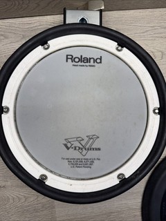 Roland V Pad PDX 8 Drum Pad #1431