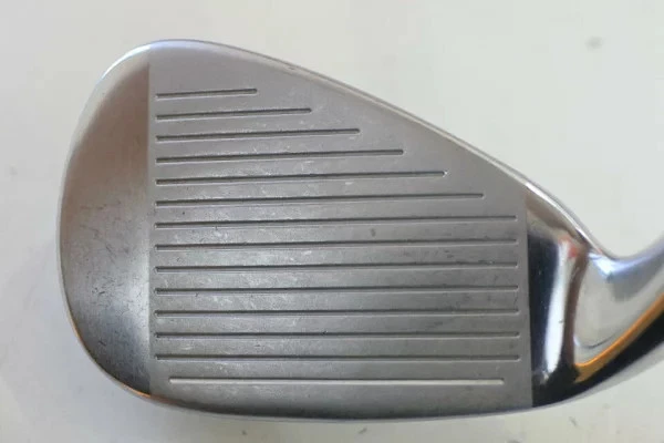 TaylorMade M Gloire Iron 1pc Flex Regular Speeder EVOLUTION TM Graphite - Image 3 of 4