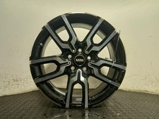 BMW MINI ALLOY WHEEL 18 INCH 5X112 OFFSET ET47 7J  2023-2026 36115A3E641