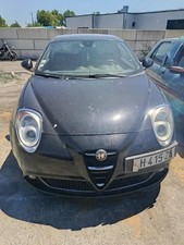 Calandre Alfa Romeo MITO