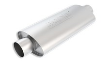 Borla 40943 Xr-1 Series Muffler