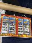 Hot Wheels Red Line Exclusive 2021 Super Treasure Hunt Set STH