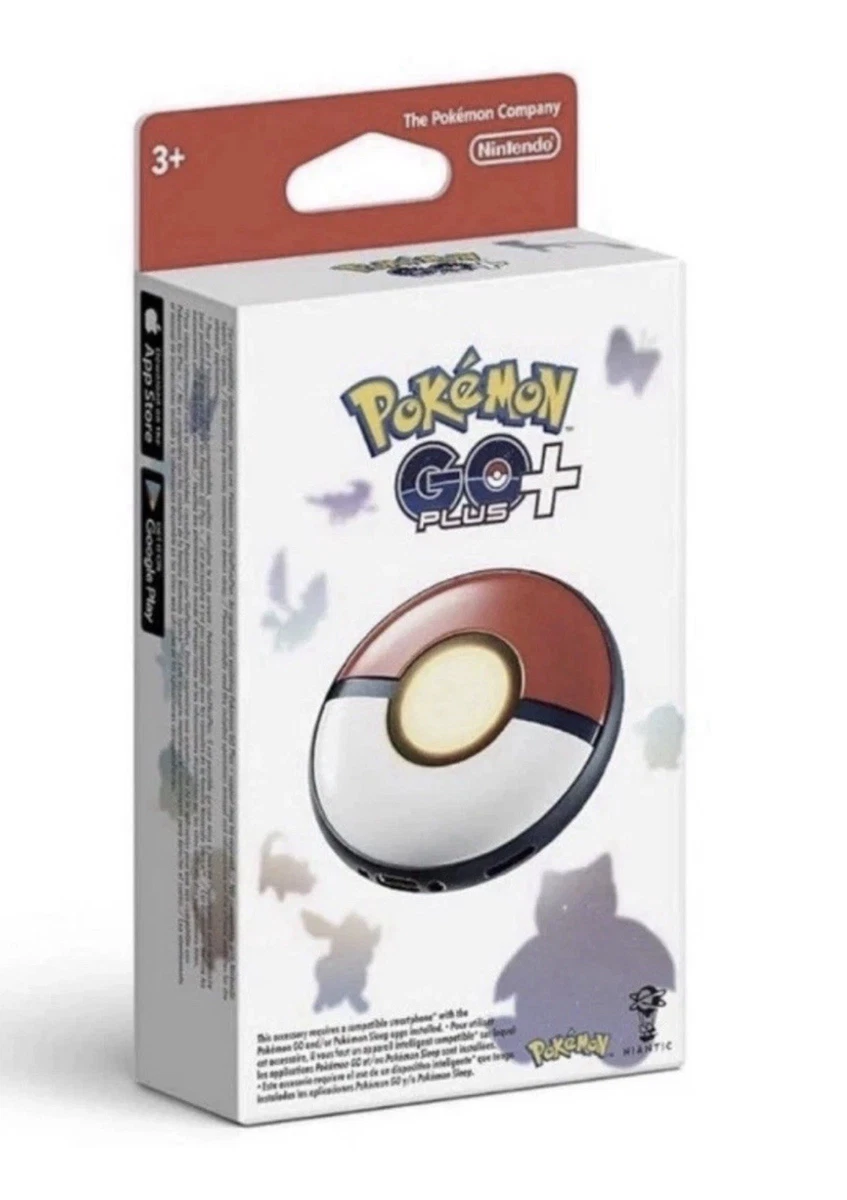 25+ Pokémon GO Plus Video Game Merchandise for sale | Updated Oct 2026