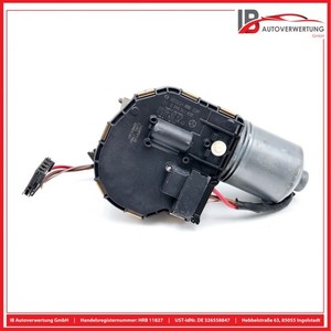 Front Wiper Arm Motor A2118204842 0390241830 MERCEDES E350 ESTATE S211 BOSCH