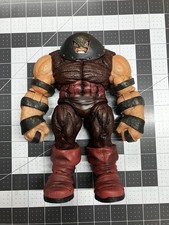 Marvel Select Juggernaut X-Men Collectible Figure Diamond Select Toys